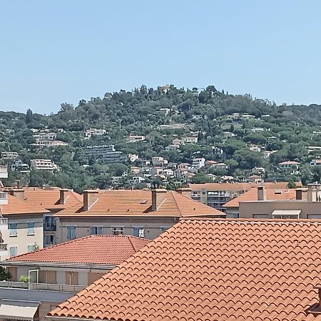Apartament Sohja Cannes Zewnętrze zdjęcie