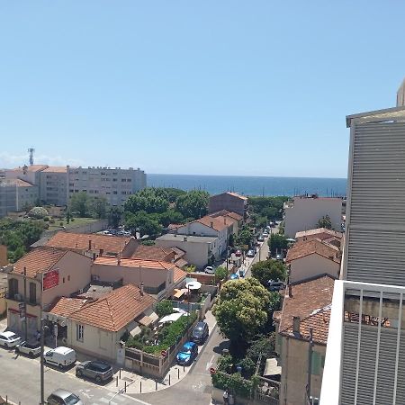 Apartament Sohja Cannes Zewnętrze zdjęcie