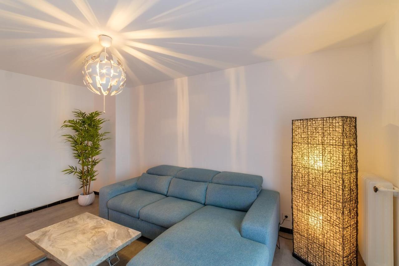 Apartament Sohja Cannes Zewnętrze zdjęcie