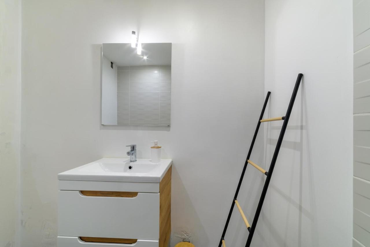 Apartament Sohja Cannes Zewnętrze zdjęcie