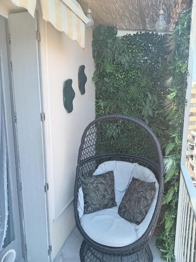 Apartament Sohja Cannes Zewnętrze zdjęcie