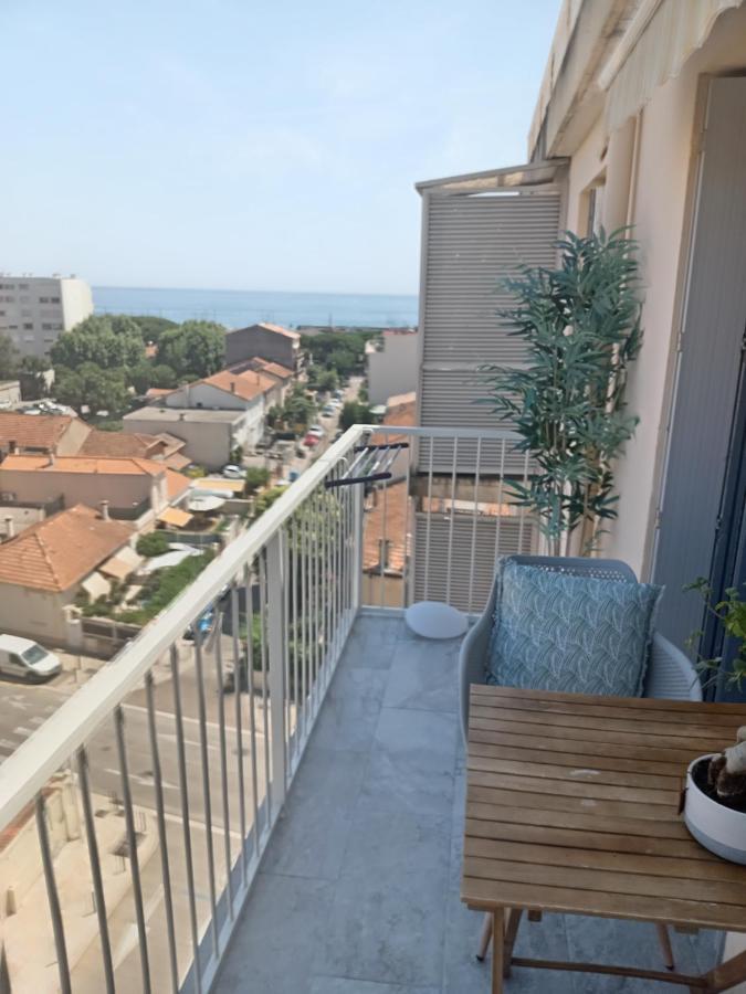 Apartament Sohja Cannes Zewnętrze zdjęcie