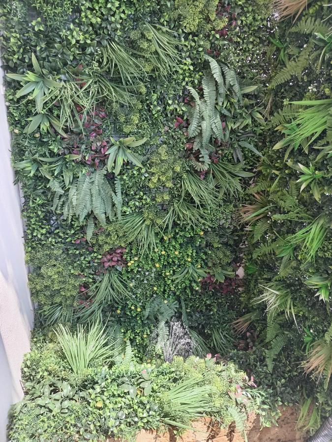 Apartament Sohja Cannes Zewnętrze zdjęcie