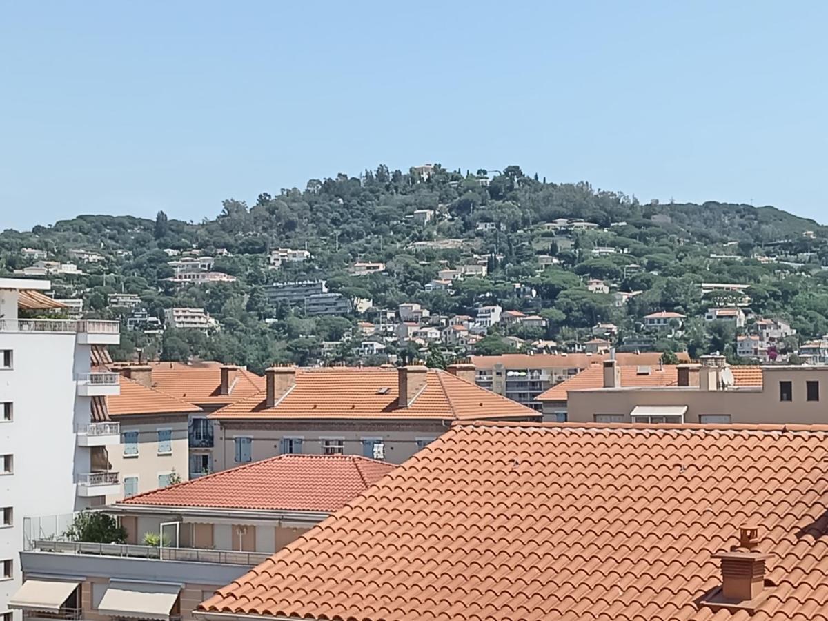 Apartament Sohja Cannes Zewnętrze zdjęcie