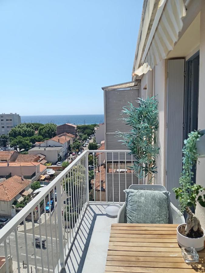 Apartament Sohja Cannes Zewnętrze zdjęcie