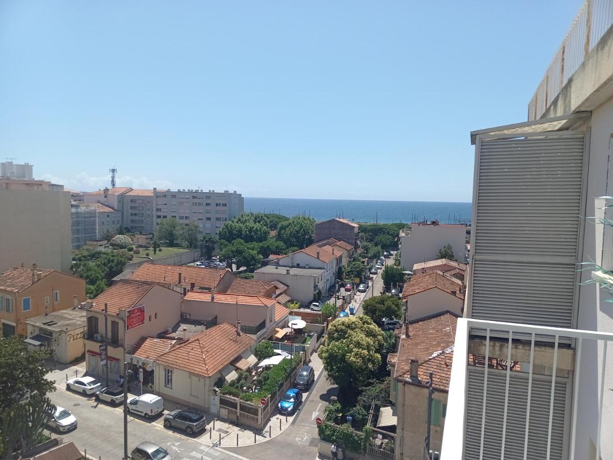 Apartament Sohja Cannes Zewnętrze zdjęcie