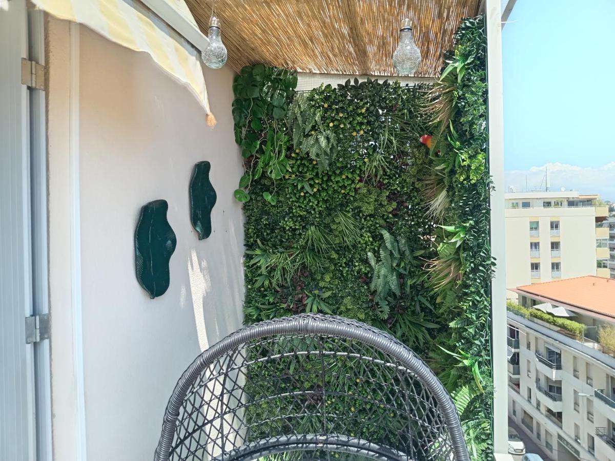 Apartament Sohja Cannes Zewnętrze zdjęcie