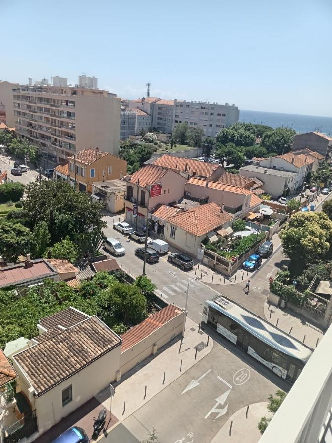 Apartament Sohja Cannes Zewnętrze zdjęcie